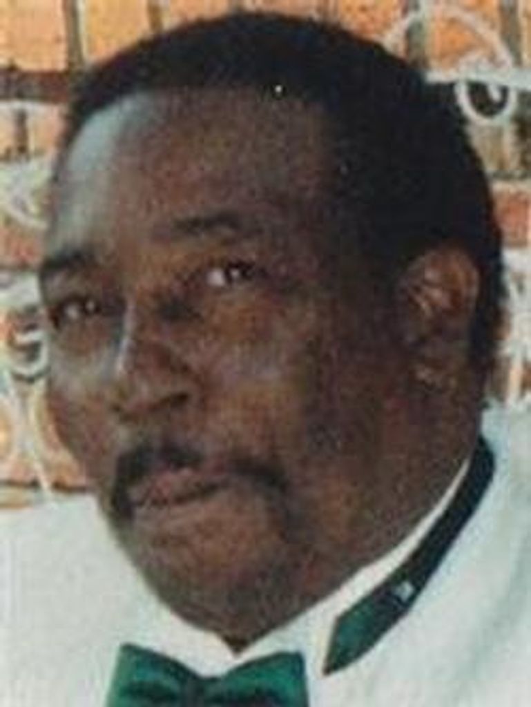 George Edward "Bub" Smith Profile Photo