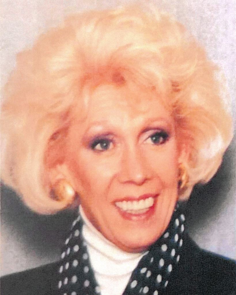 Eleanor Patton Humphries