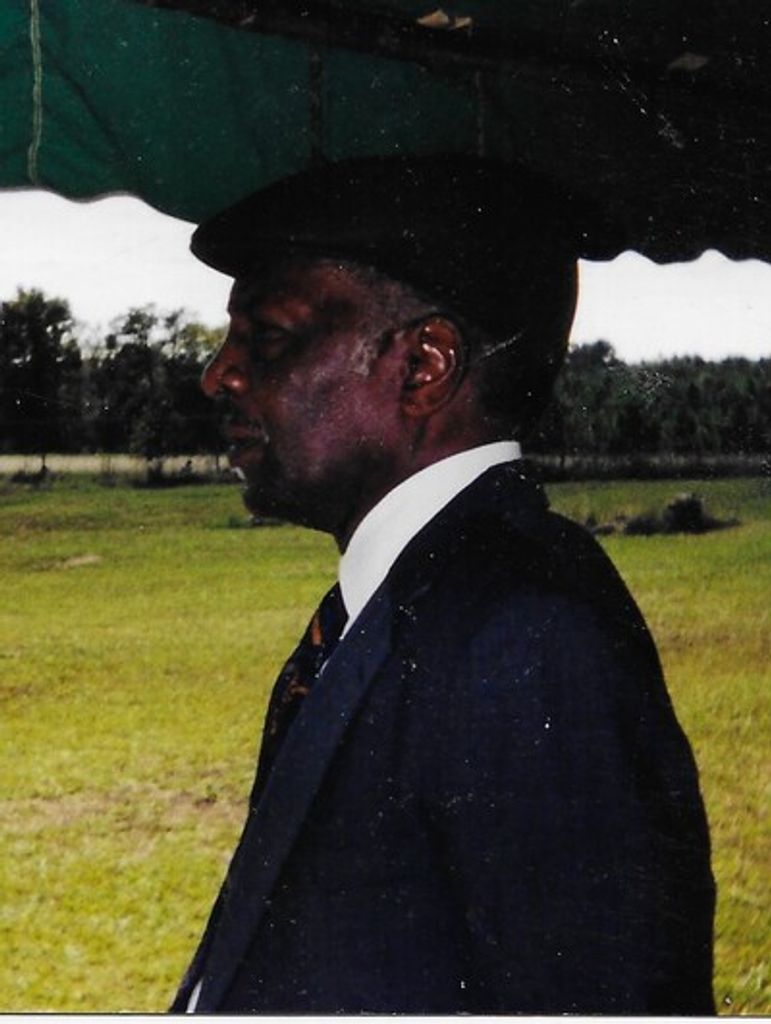 Earl Henry Jackson Profile Photo