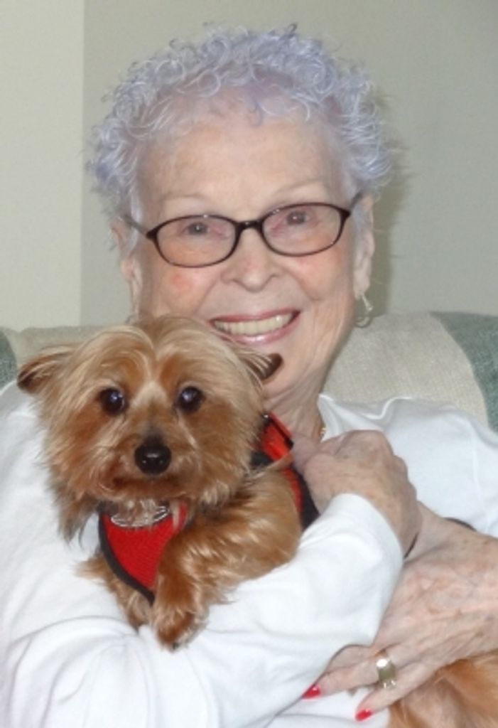 Florence Mcclurg Profile Photo