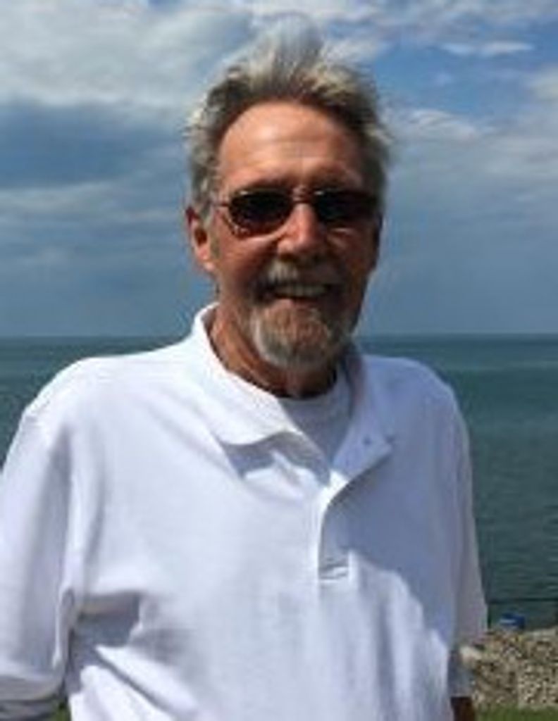 Robert Hall