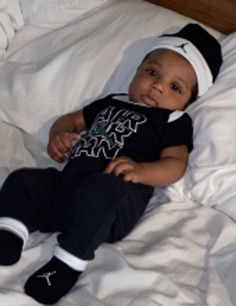 Derrick Lamont Young Iii