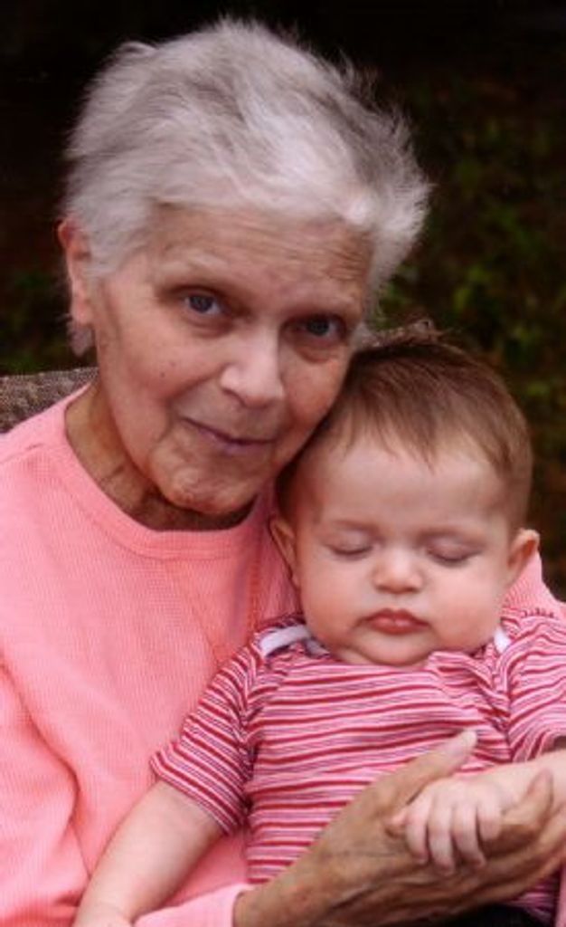 Elaine L. (Kramer)  Mazza