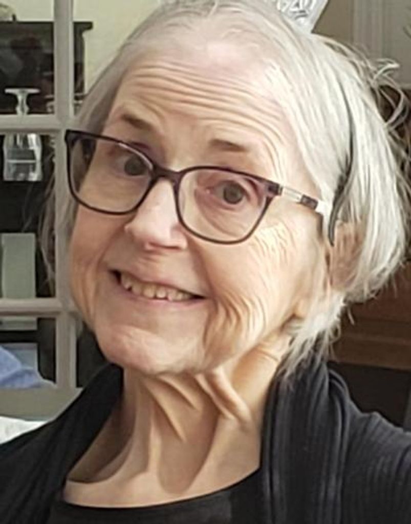Elizabeth Ann Jones Profile Photo