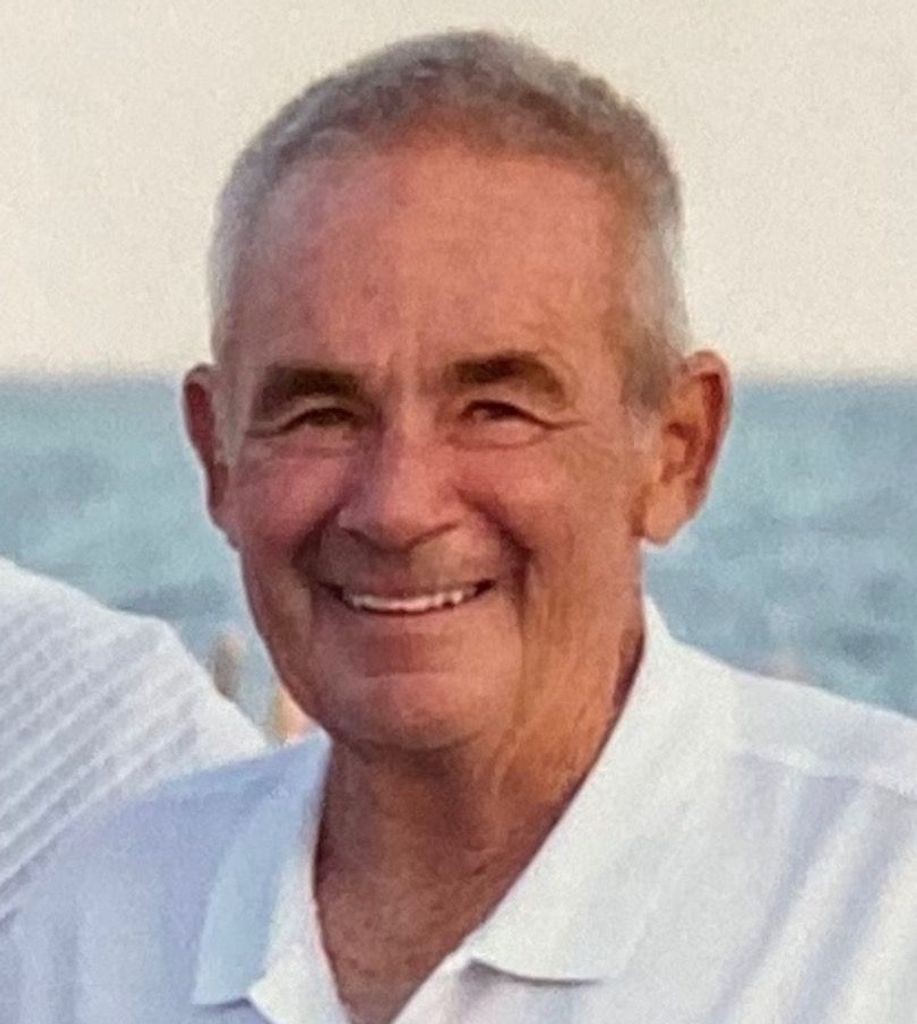 Paul Chase Cosgrove
