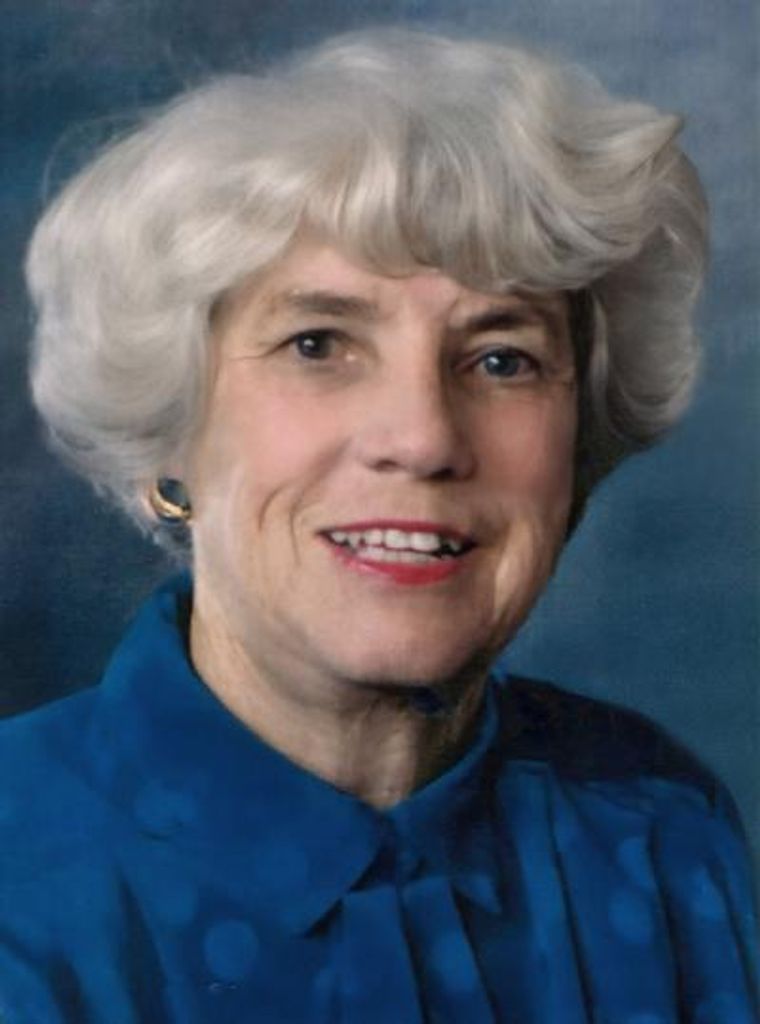 Vita Deloris Arndt Profile Photo