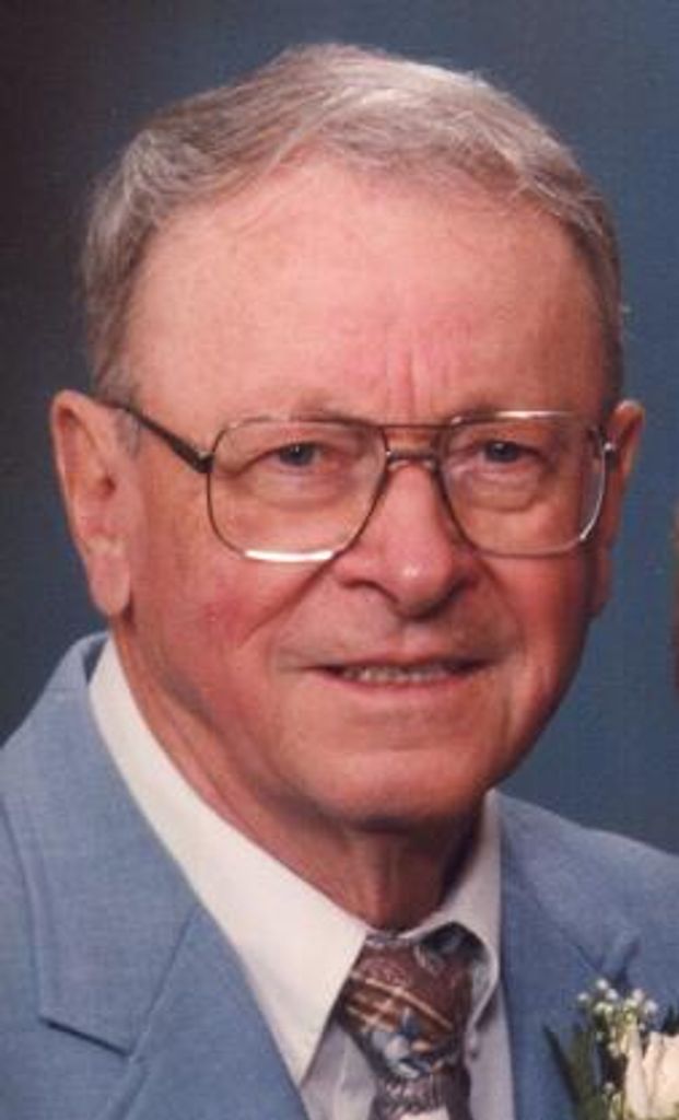 Arthur P. Santkuyl