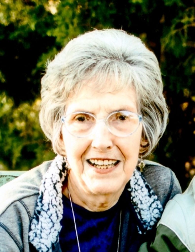 Lorine Maddox Profile Photo