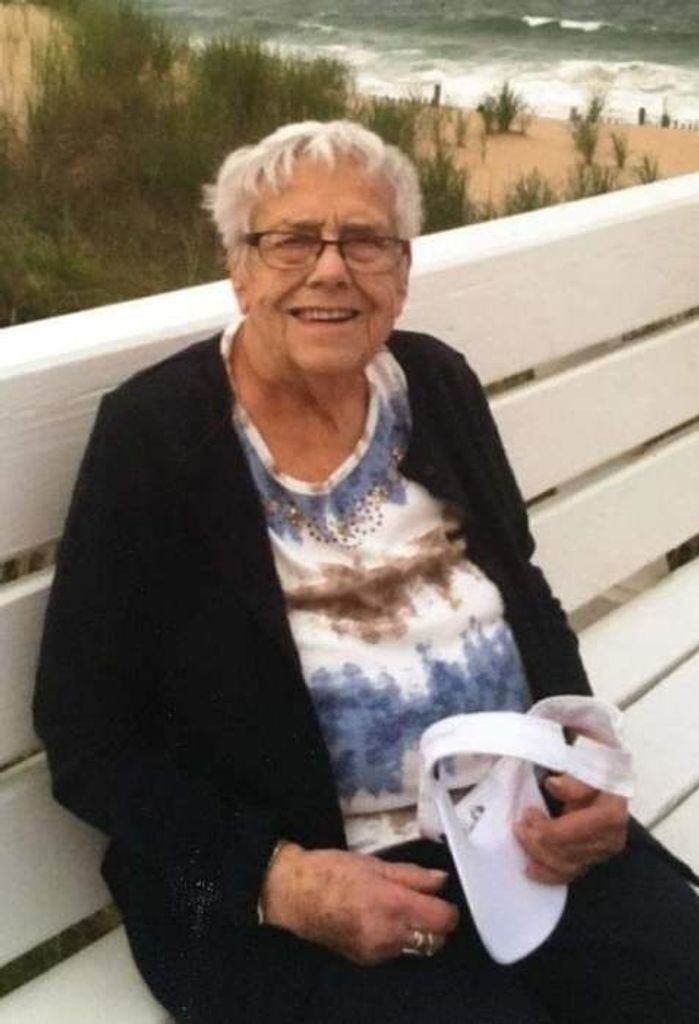 Mildred Van Horn