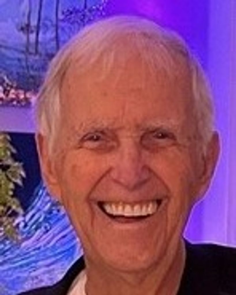 Joseph E Usher Profile Photo