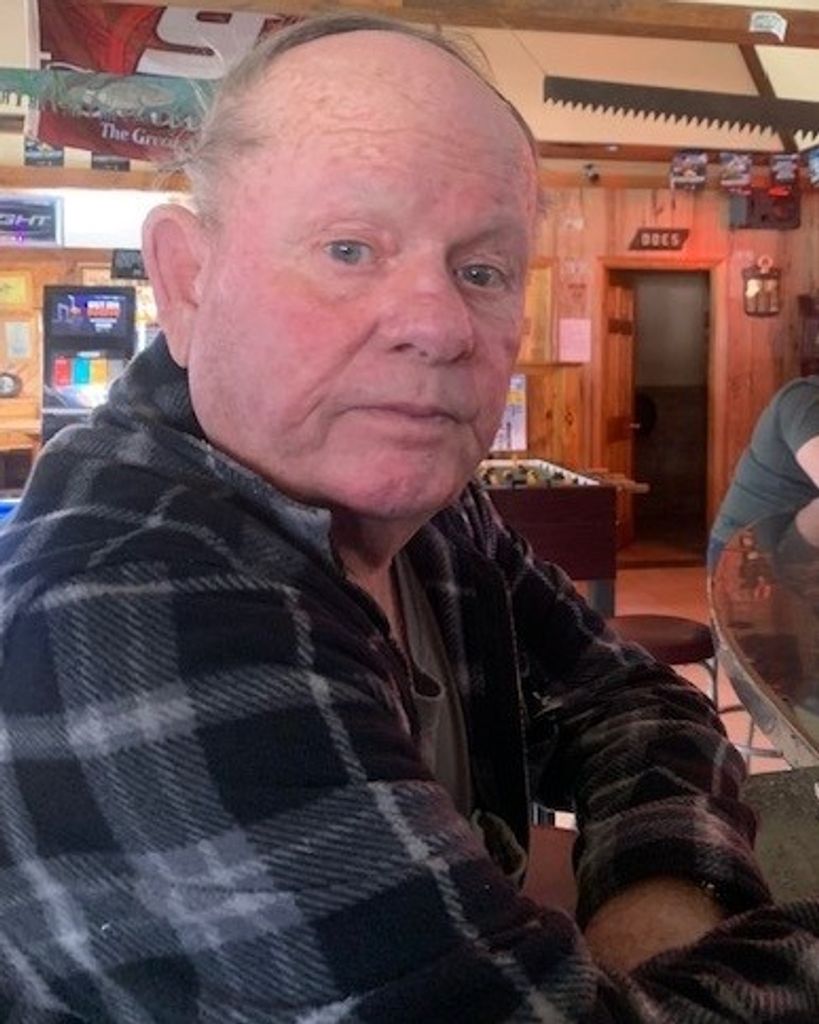Roger Francis Cochlin