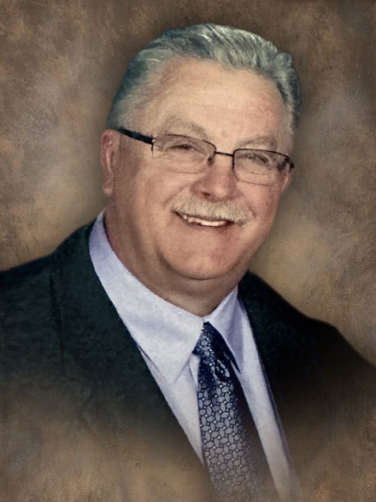 Michael Patrick Cavanaugh Profile Photo