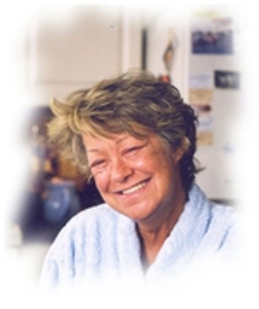 Minnie Clara Morrison
