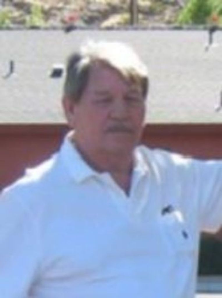 Sammy "Pepsi" Edgar Hawthorne