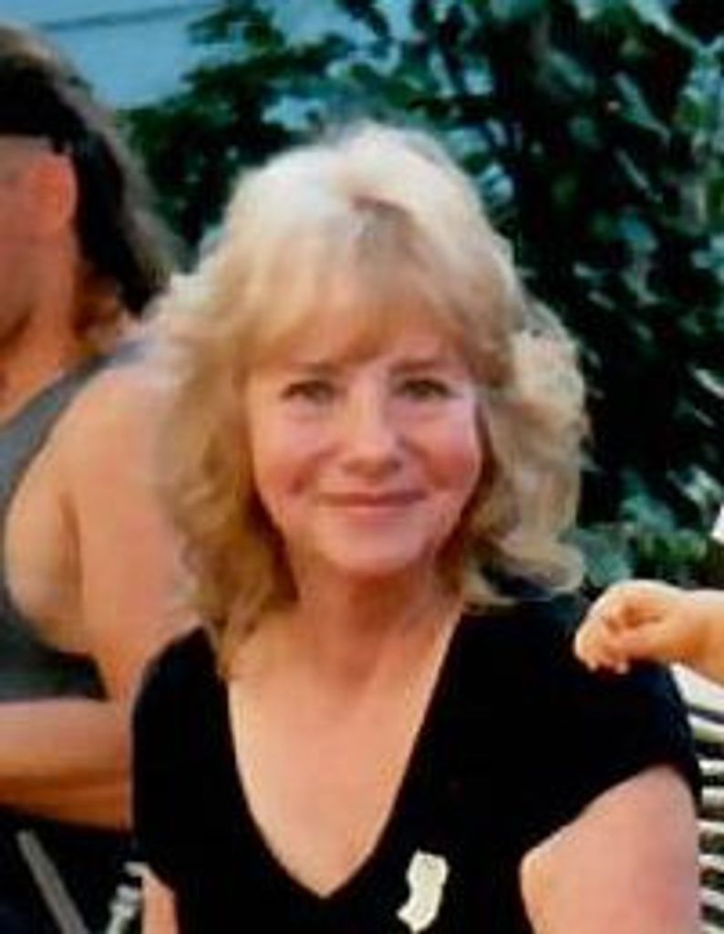 Beverley R. (Ridley)  Jones Profile Photo