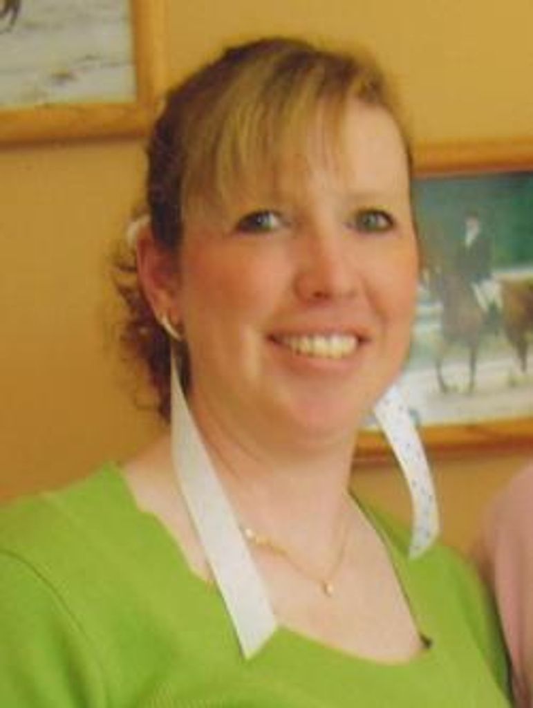 Laura M. (Fugere) Tebo