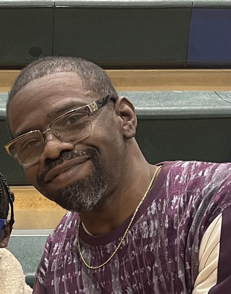 Antwuan Lane