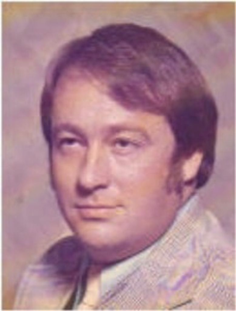 Wayne Jackson Shepherd