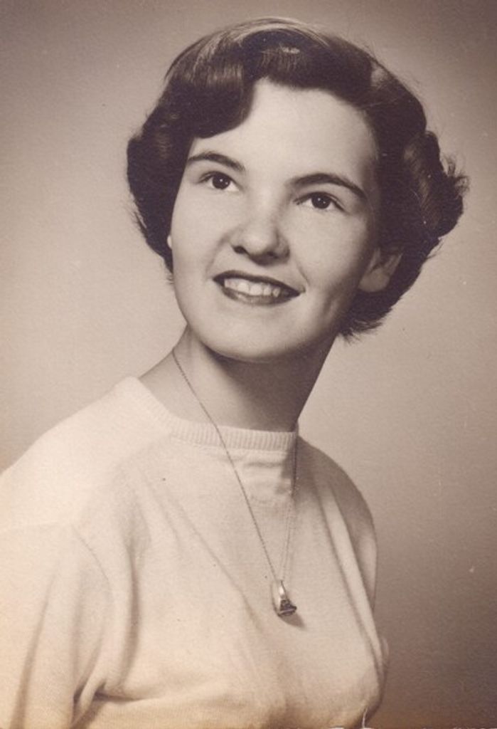 Irene Barbara Saulsberry Profile Photo