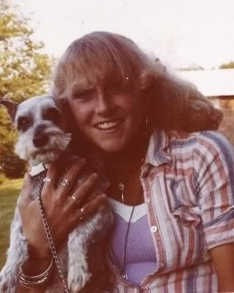 Carolyn Elizabeth Thue Profile Photo