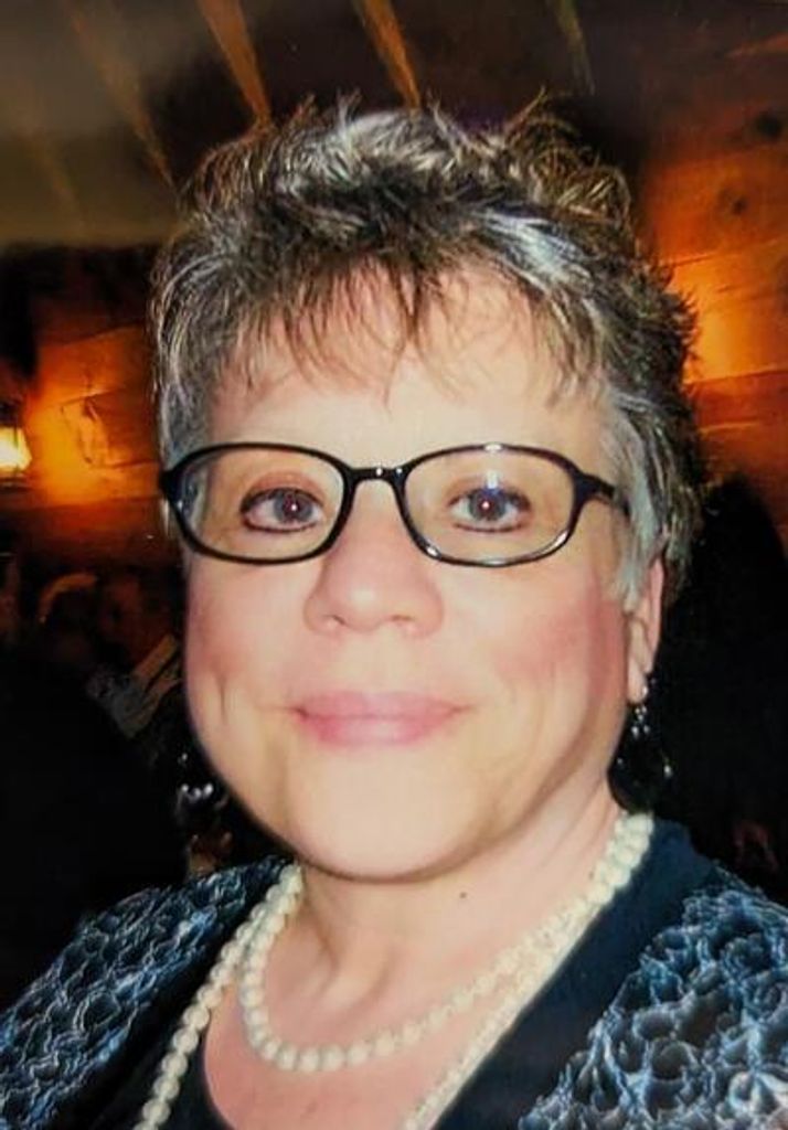 Starla Mayrene Fullenwider Profile Photo