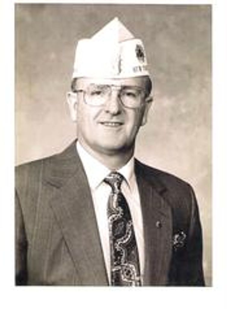 Walter Francis Baker