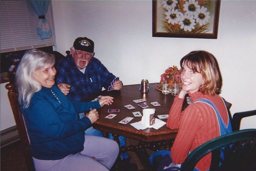Jeanne Miller Jenson photo gallery thumbnail 93 of 94