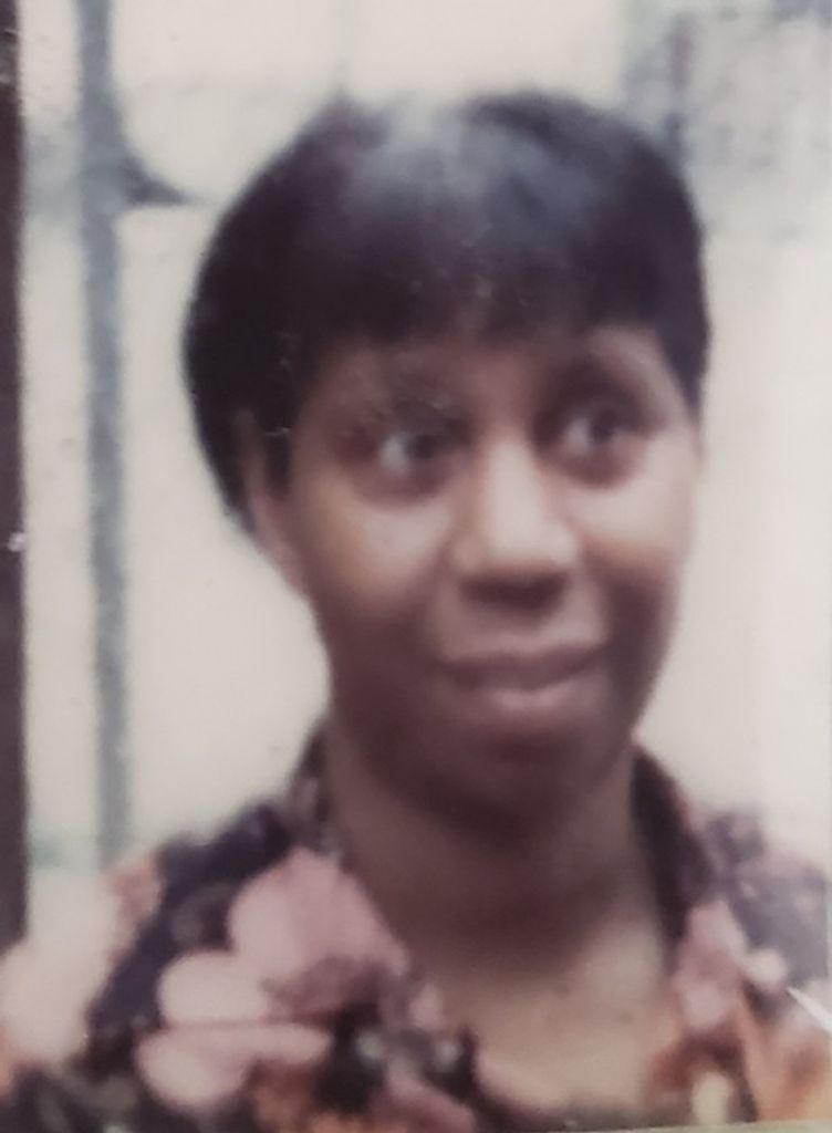 Juanita Thompson