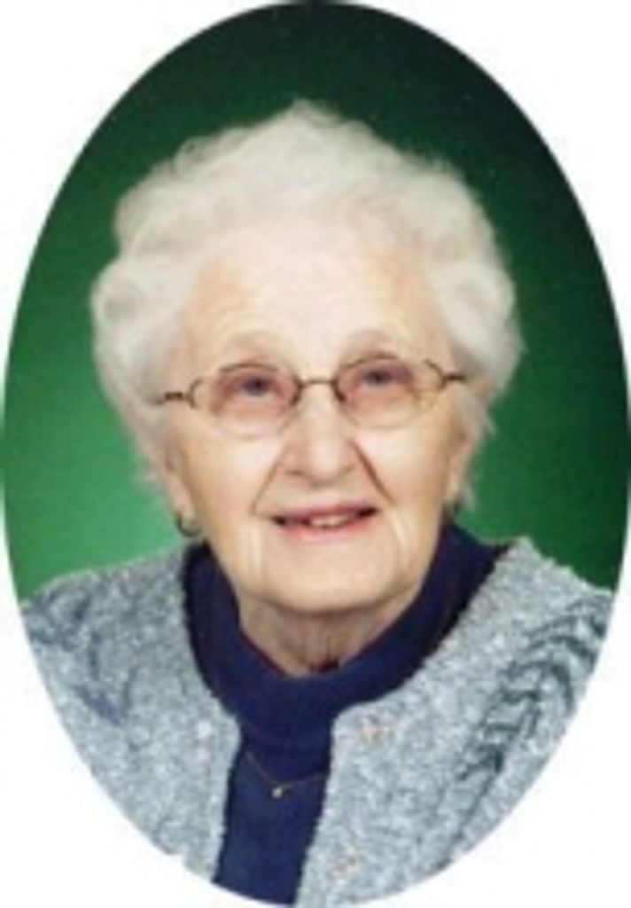 Ella Riley