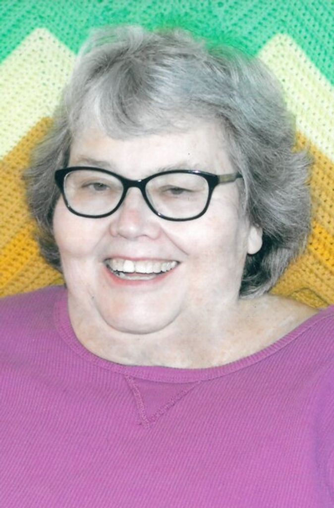 Jane F Wilkerson Profile Photo