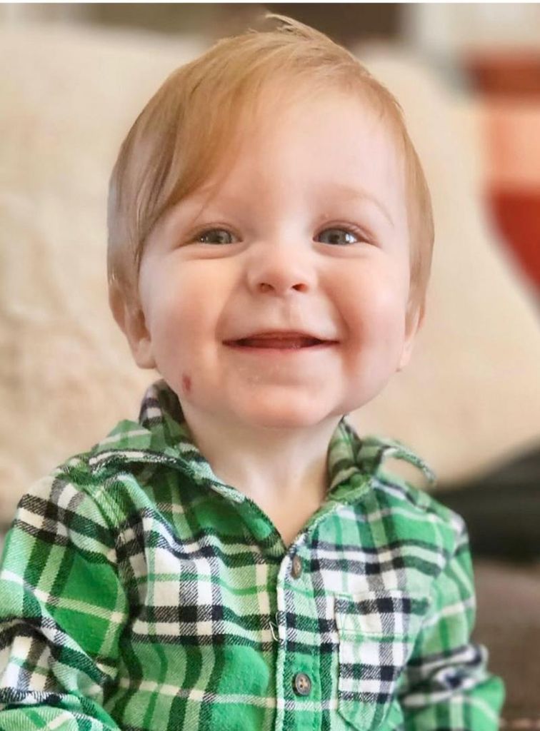 Everett Knox Summers Profile Photo