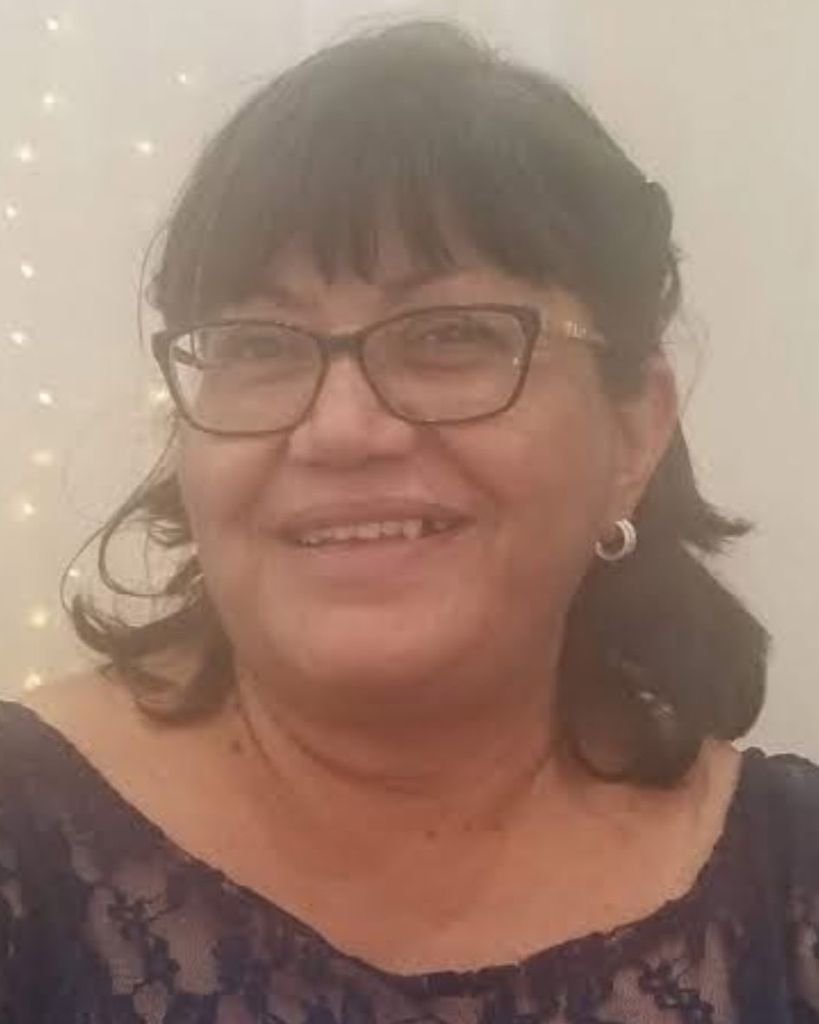 Lilliano Cano