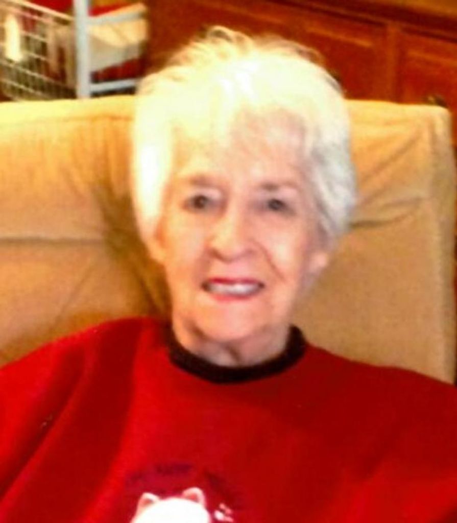 Modeen Mcgaha Patterson Profile Photo