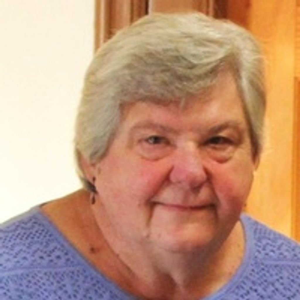 Fern Ruth Rowe