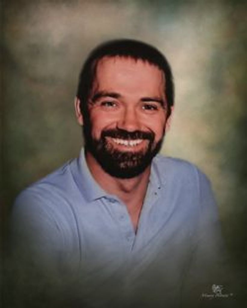 Michael  Ray Glick