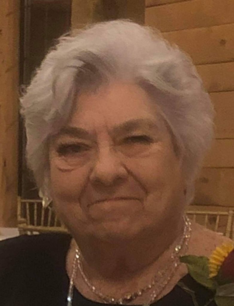 Annetta L. (Barbara) Carter