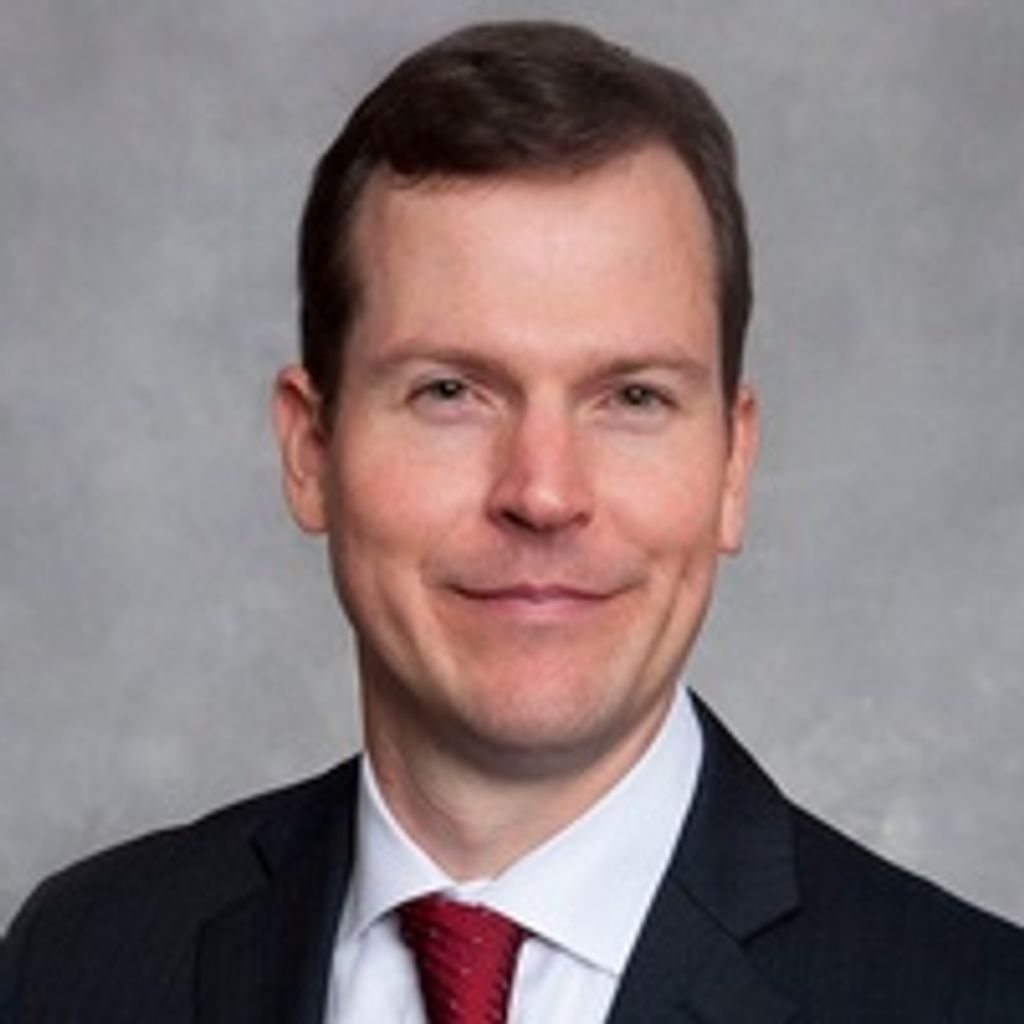 Mark Lindgren
