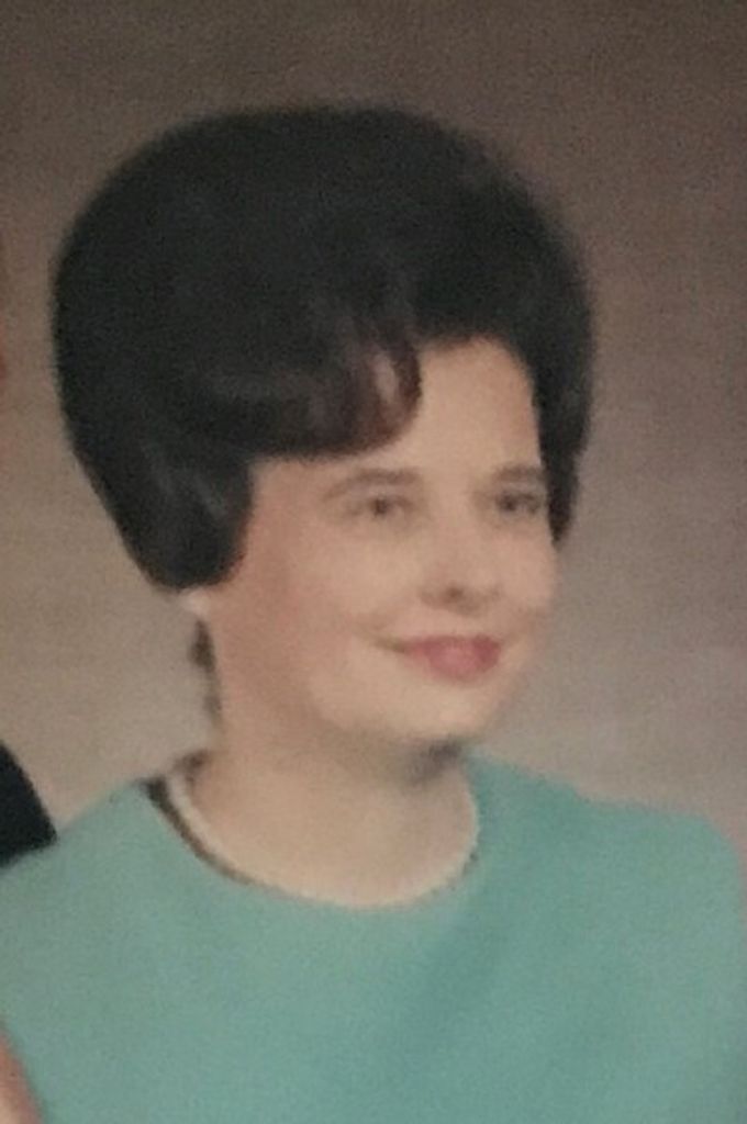 Martha Karine Thomas Profile Photo