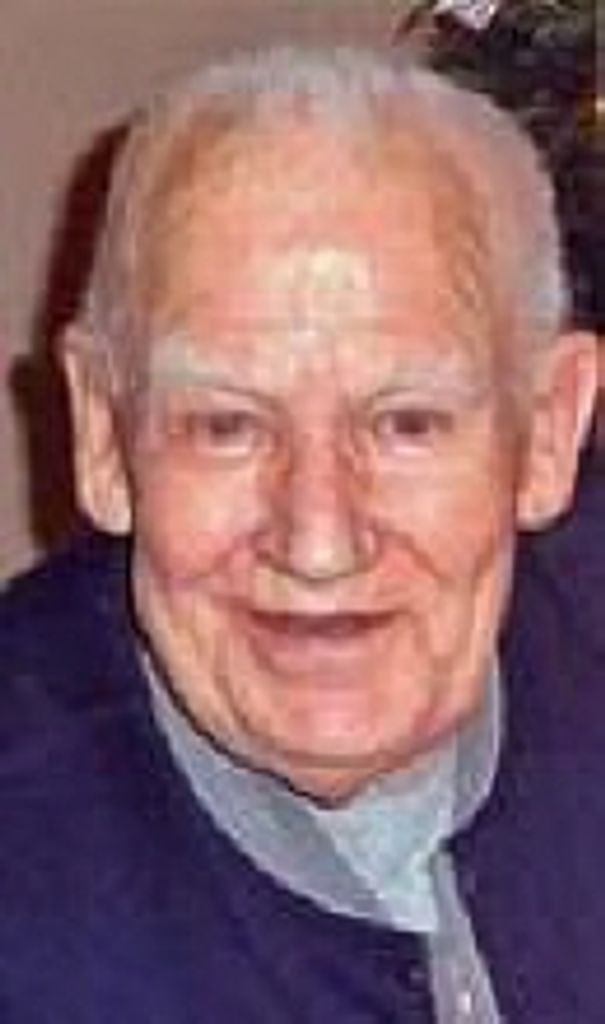 Calvin  H. Field