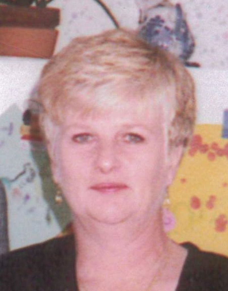 Cheryl J. (Creed)  James