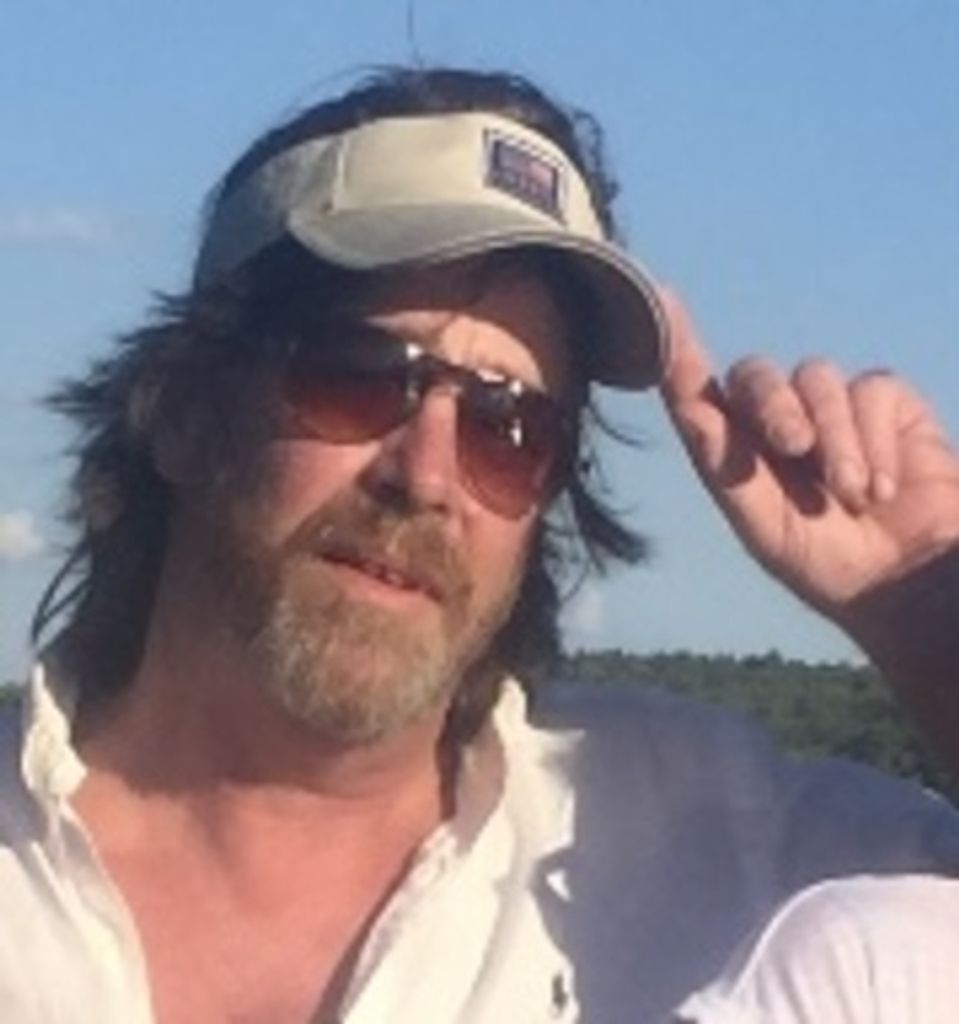 Stephen Andrew Mccabe