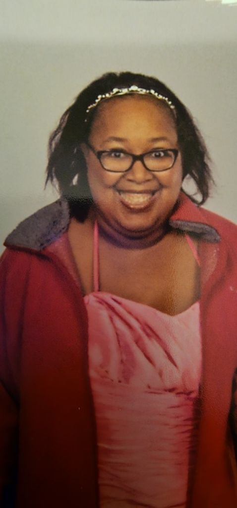 Tammy Lynn Hines Profile Photo