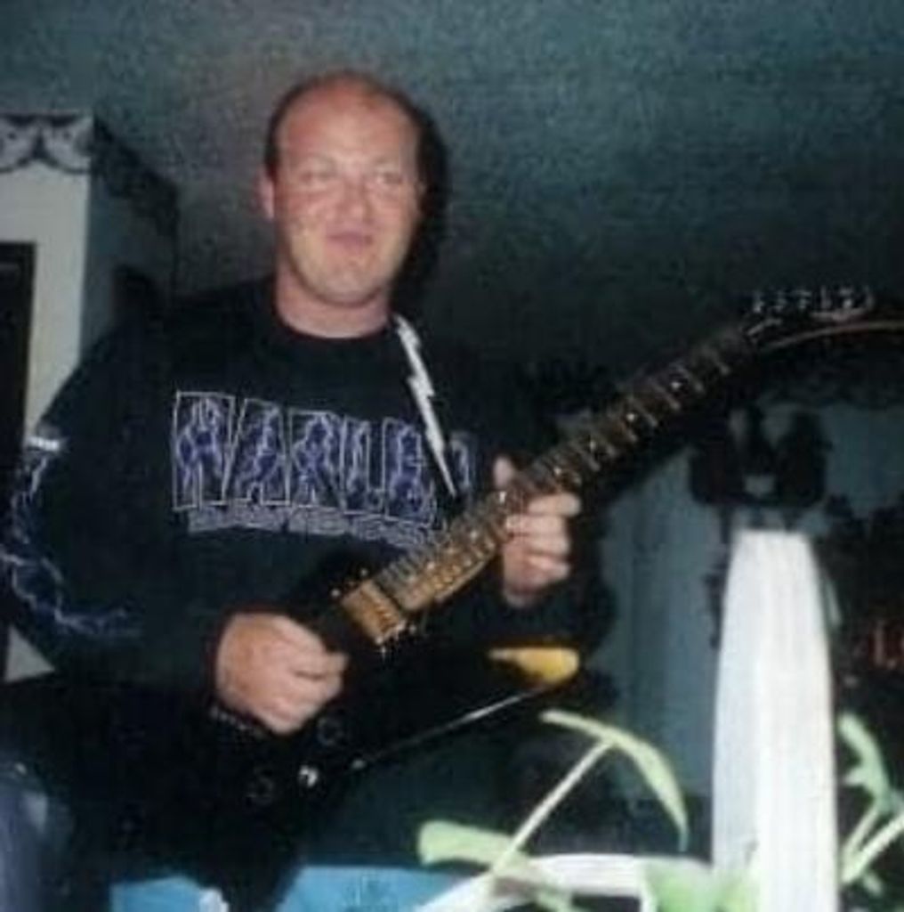 Jeffrey H. Brinkley Profile Photo