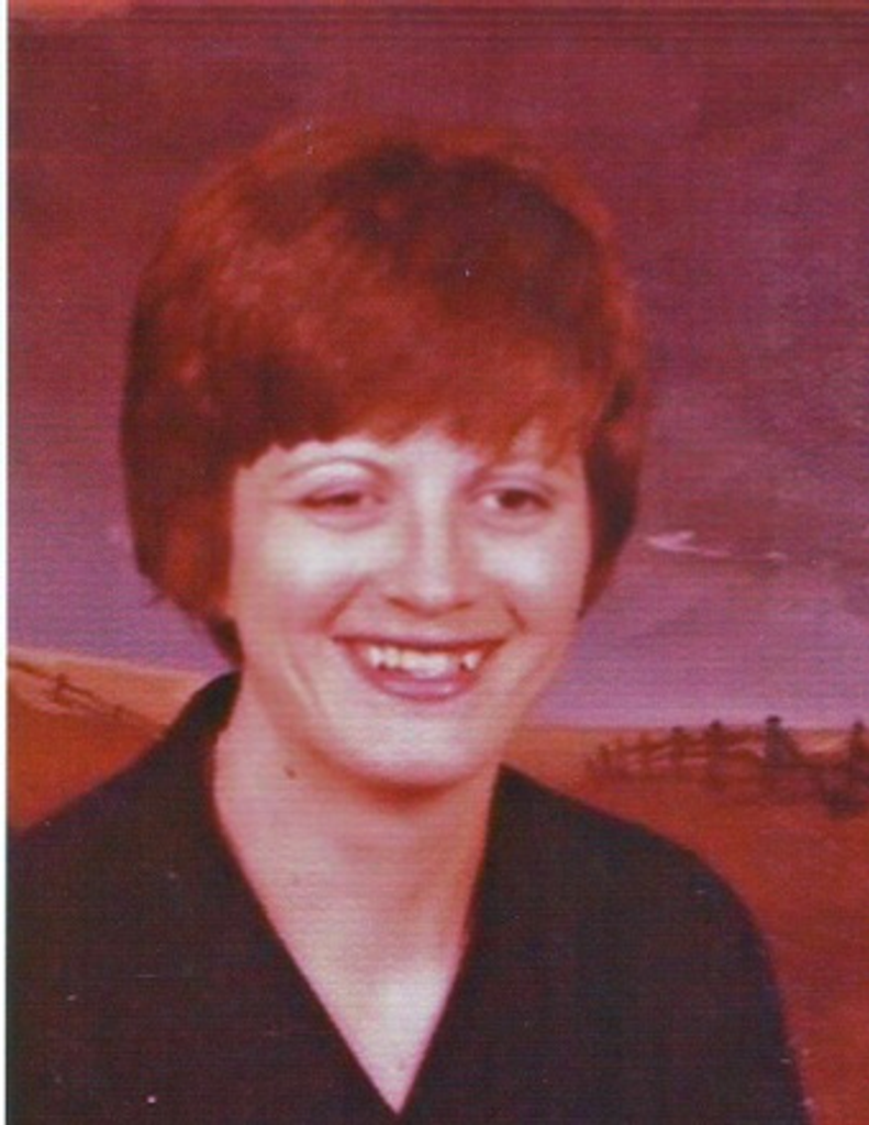 Mary Lois (Herrod) Steele