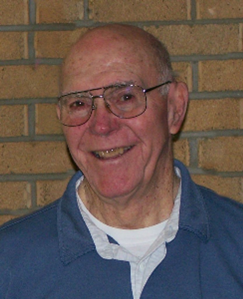 Edmond Askren, Jr.