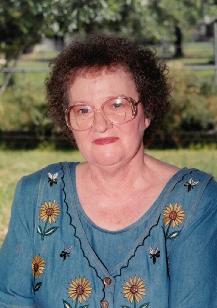 Linda Murphree