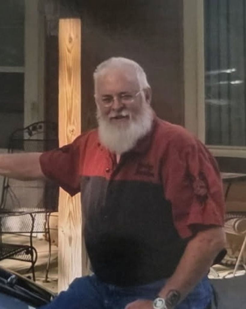 Michael Rudolph Eddy Sr. Profile Photo
