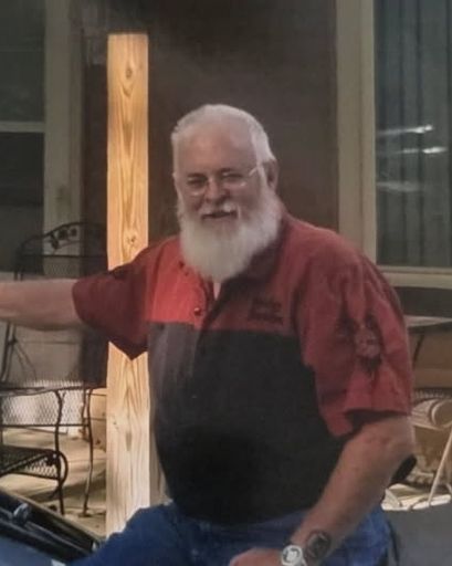 Michael Rudolph Eddy Sr.'s obituary image