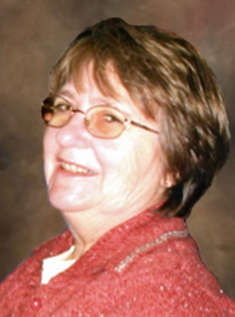 Sheryl M. Cibula Profile Photo