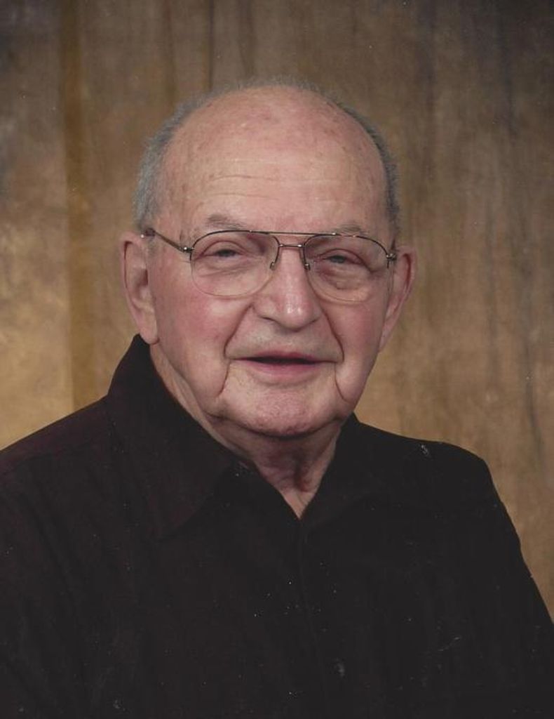 Leroy Herman Ovel Profile Photo
